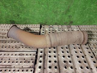 колено глушителя Volvo FH 3 поколение 2012, 12.8 л., D13C460, дизель, АКПП, 21718681