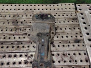 кронштейн кабины MAN TGA 1 поколение 2005, 10.5 л., D 2066 LF 11, дизель, АКПП, 85417203057