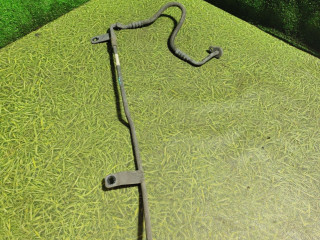 трубка кондиционера DAF XF 106 1 поколение 2018, дизель, АКПП, 2122245