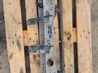 кронштейн крепления розеток DAF CF-series 1 поколение 2009, 12.9 л., MX 300, дизель, МКПП, 1449059