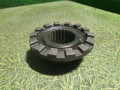 муфта блокировки дифференциала Volvo F 1986, 12.0 л., TD 122 F, дизель, МКПП, 3152038 - фото №4