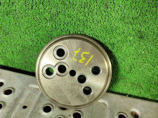 проставочная шайба Volvo FM 3 поколение 2015, 10.8 л., D11K410, дизель, АКПП, 21012985