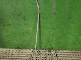 Трубка компрессора Mercedes-Benz Actros 4 поколение (MP4) 2012, 12.8 л., OM 471.909, дизель, АКПП, 9604201848