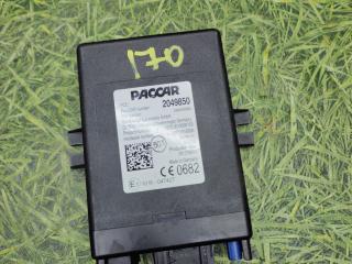 блок управления (другие) DAF XF 106 1 поколение 2017, дизель, АКПП, правый руль, 2049850