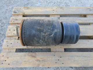 пневмоподушка Volvo FH 3 поколение 2013, 12.8 л., D13C460, дизель, АКПП, SA520473C