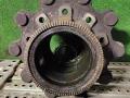 ступица задняя Scania 5-Series 2011, 15.6 л., DC 16.19, дизель, АКПП, 2290542, 1524625 - фото №5