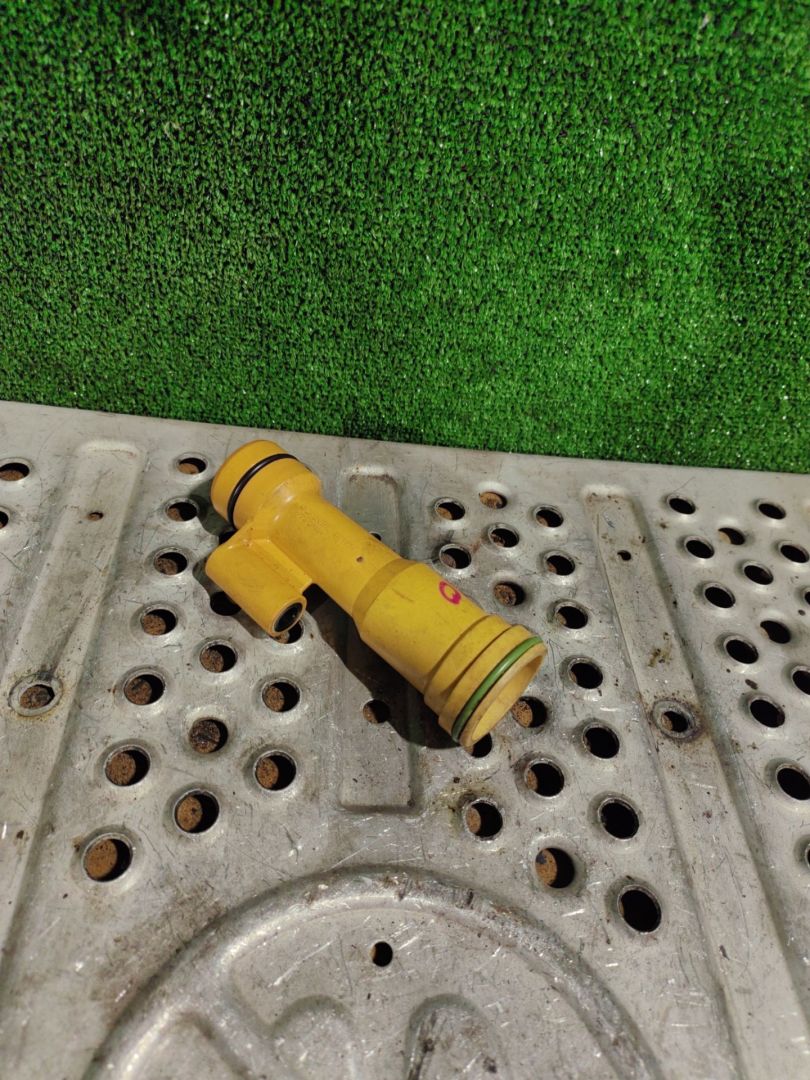 втулка Scania 6-series 2019, 13.0 л., OC13 101 L01, газ, АКПП, 2514924 - фото №1