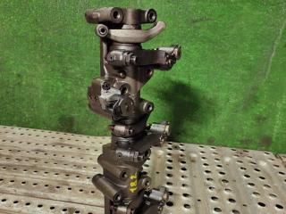 ось коромысел DAF XF 106 1 поколение 2018, дизель, АКПП, 2129158, 2157846, 2199623, 2308550