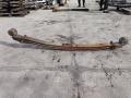рессора передняя MAN TGA 1 поколение 2002, 12.8 л., D 2876 LF 04, дизель, МКПП, 81434026331, 81434026227, 81434026228, 81434026229, 81434026282, 81434026283, 81434026284, 81434026338, 81434026339, 81434026341 - фото №2