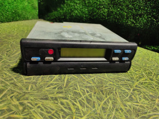 тахограф MAN TGA 1 поколение 2005, 12.8 л., D 2876 LF 12, дизель, МКПП, 81271016540