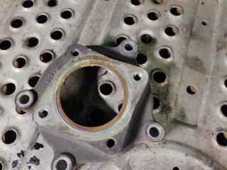 корпус термостата Renault T-Series 1 поколение 2014, дизель, АКПП, 21464940