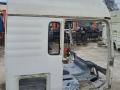 каркас кабины MAN TGA 1 поколение 2006, 12.8 л., D 2876 LF 12, дизель, МКПП, 81600007848, 81600007920, 81600007849, 81600007922 - фото №3