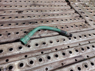 патрубок радиатора Volvo FM 3 поколение 2015, 10.8 л., D11K410, дизель, АКПП, 21767002