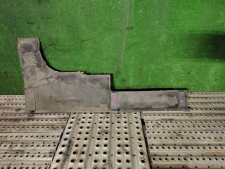 защита двигателя Renault Magnum 4 поколение 2006, 12.1 л., дизель, АКПП, 7420710339