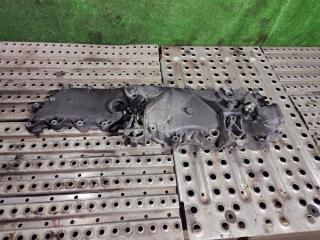 крышка теплообменника Renault T-Series 1 поколение 2014, дизель, АКПП, 21905815