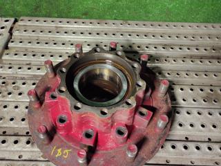 ступица задняя MAN TGX 1 поколение 2015, 12.4 л., D 2676 LF 45, дизель, АКПП, 81357010155, 81934200342