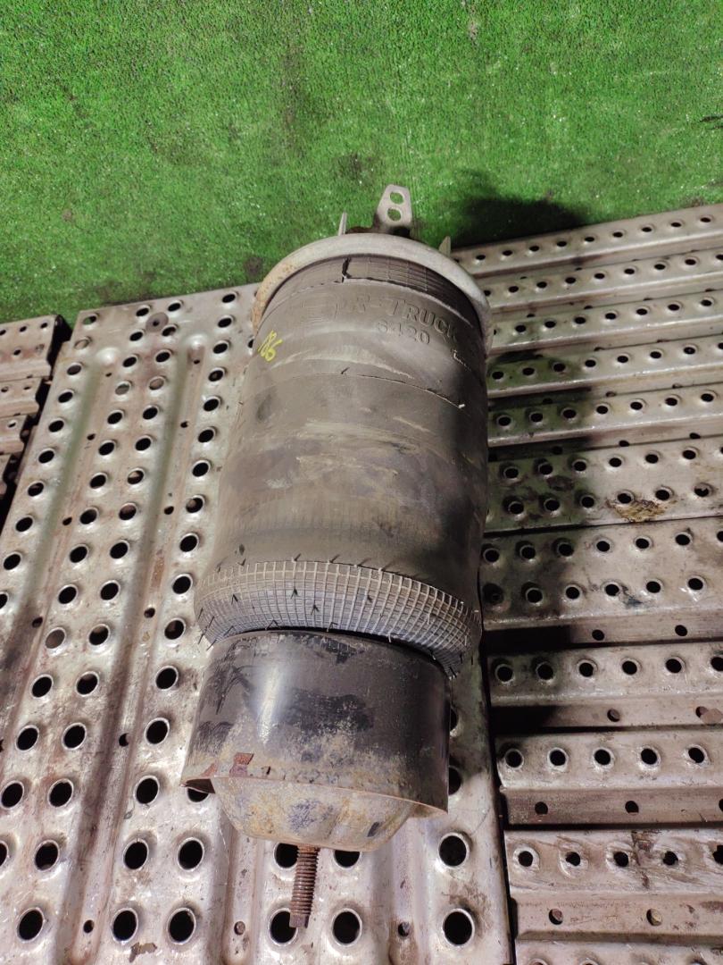 пневмоподушка Volvo FH 3 поколение 2012, 12.8 л., D13C460, дизель, АКПП, 20582213 - фото №1