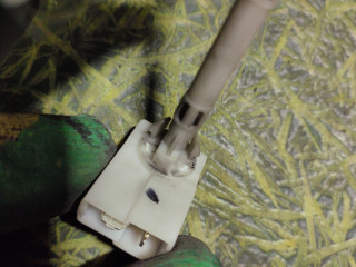 датчик кондиционера MAN TGA 1 поколение 2005, 12.8 л., D 2876 LF 12, дизель, МКПП, 9094201695