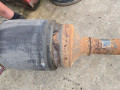 пневмостойка передняя MAN TGA 1 поколение 2006, 10.5 л., D 2066 LF 01, дизель, МКПП, 81436506020 - фото №2