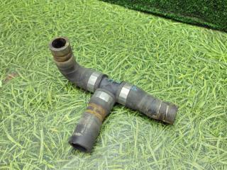 патрубок отопителя (печки) DAF XF 106 1 поколение 2017, дизель, АКПП, правый руль, 2106966