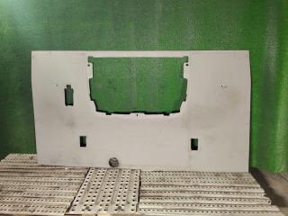 обшивка салона DAF XF 106 1 поколение 2018, 12.9 л., MX-13 375, дизель, АКПП, правый руль, 2108870