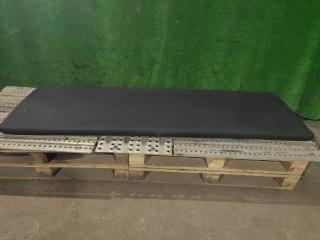 матрас спальника MAN TGX 1 поколение 2016, 12.4 л., D 2676 LF 52, дизель, АКПП, правый руль, 81621606078, 81621606094