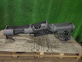 панель передняя салона (торпедо) Scania 4-Series 2004, 11.7 л., DC 12.01, дизель, МКПП, 1326162 - фото №6