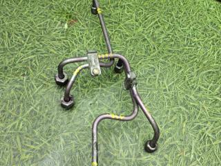 трубка топливная MAN TGX 1 поколение 2015, 12.4 л., D 2676 LF 26, дизель, МКПП, 51103016213