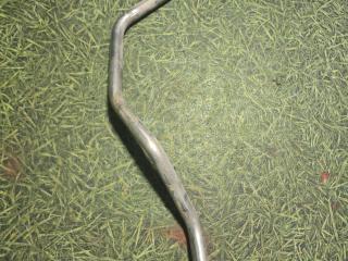 трубка печки MAN TGS 1 поколение 2008, 10.5 л., D 2066 LF 26, дизель, МКПП, 81619600775