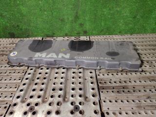 клапанная крышка MAN TGX 1 поколение 2015, 12.4 л., D 2676 LF 26, дизель, МКПП, 51034016039