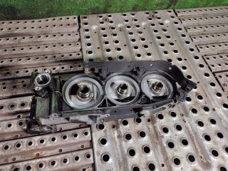 корпус масляного фильтра Volvo FH 3 поколение 2012, 12.8 л., D13C460, дизель, АКПП, 21304735