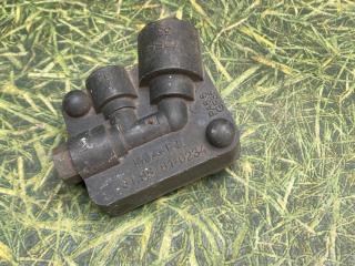 распределитель тормозных усилий MAN TGA 1 поколение 2005, 10.5 л., D 2066 LF 11, дизель, АКПП, 81981810234