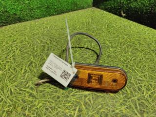 габаритный фонарь IVECO Stralis 2 поколение 2010, 10.3 л., F3AE0681D, дизель, АКПП, 066203