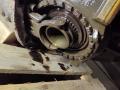 редуктор заднего моста Scania 5-Series 2011, 15.6 л., DC 16.19, дизель, АКПП, 1722313, 574523 - фото №5