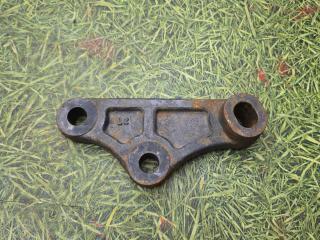 кронштейн (крепление) Mercedes-Benz Actros 4 поколение (MP4) 2012, 12.8 л., OM 471.909, дизель, АКПП, 9603230440