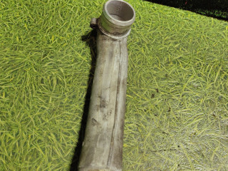 труба ретардера Scania 6-series 2019, 13.0 л., OC13 101 L01, газ, АКПП, 2100144