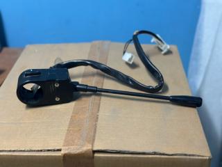 указатель поворота Mercedes-Benz Actros 1986, 0035458324, 4543133