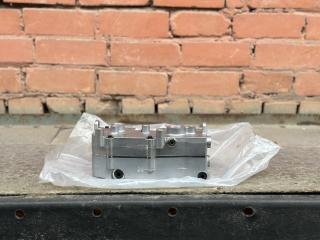 головка компрессора пневмоподвески DAF XF 106 1 поколение 2018, 9125189252, 1941114, 9125188042