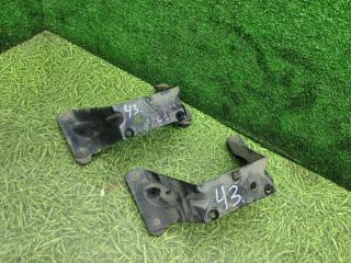 Крепление (крючок) солнцезащитного козырька Mercedes-Benz Axor 1 поколение [рестайлинг] 2004, 12.0 л., OM 457.910, дизель, МКПП, A9738100014