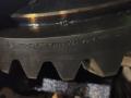 редуктор заднего моста Volvo FH 3 поколение 2013, 12.8 л., D13C500, дизель, АКПП, 7420836784, 20836784 - фото №8