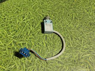 датчик лягушка Scania 5-Series 2006, 11.7 л., DC 12.14, дизель, МКПП, 1369264