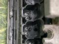 кран модулятор EBS Scania 5-Series, газ, K020020, 1879280 - фото №3