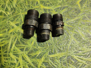 штуцер цилиндра подъёма кабины DAF XF 105 1 поколение 2007, 12.9 л., MX 300, дизель, МКПП, грузовик, 1456919, 1320373