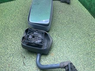 зеркало наружное левое MAN TGA 1 поколение 2005, 10.5 л., D 2066 LF 01, дизель, МКПП, 8163736611, 513921222M