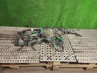 проводка двигателя Volvo FH 3 поколение 2014, 12.8 л., D13K460, дизель, МКПП, 22272568