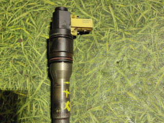 форсунка DAF XF 105 1 поколение 2012, 12.9 л., MX 340, дизель, МКПП, 1846419