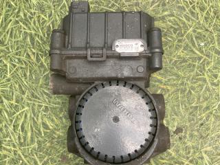 кран модулятор EBS Mercedes-Benz, дизель, правый руль, A0004297524, 4801065120
