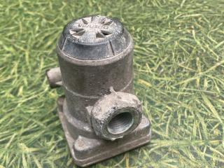 клапан ограничения давления Volvo FH 3 поколение 2012, 12.8 л., D13C460, дизель, АКПП, 4750150720