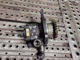 насос гидроусилителя руля Renault T-Series 1 поколение 2014, дизель, АКПП, 21186659, KS00000384