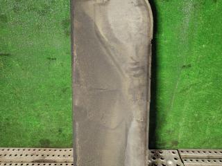 защита двигателя MAN TGX 1 поколение 2015, 12.4 л., D 2676 LF 45, дизель, АКПП, 81192200957